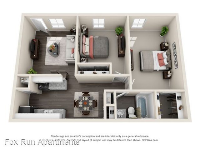 Main picture of Condominium for rent in Lufkin, TX