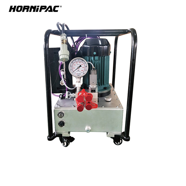 HETW-200FBP系列bob电子(中国)官方网站扳手防爆电动泵